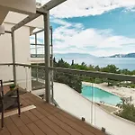 Moevenpick Kvarner Bay 4* Novi Vinodolski