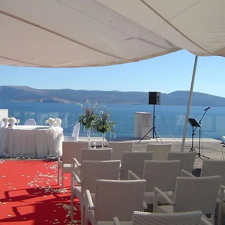 Grand Hotel Novi Vinodolski