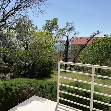 Moevenpick & Residences Kvarner Bay Hotel 4*