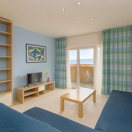 Wyndham Grand 4* Novi Vinodolski