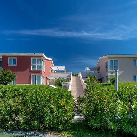 Moevenpick & Residences Kvarner Bay Hotel 4*