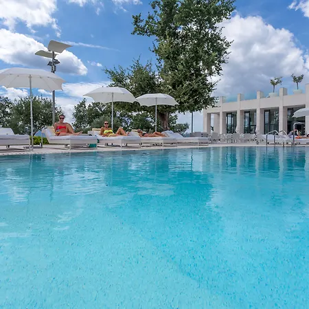 Hotel Moevenpick & Residences Kvarner Bay
