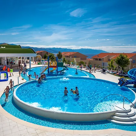Wyndham Grand Hotel Novi Vinodolski