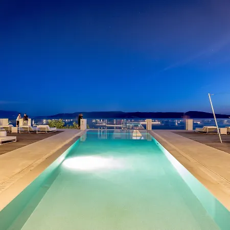 Moevenpick & Residences Kvarner Bay 4* Novi Vinodolski