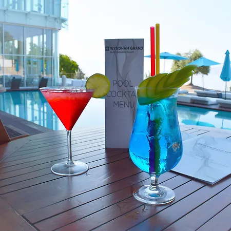 Wyndham Grand