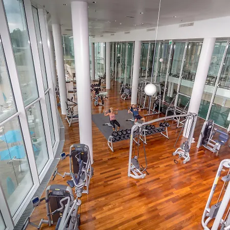 Moevenpick & Residences Kvarner Bay 4* Novi Vinodolski