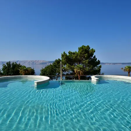 Grand Hotel Novi Vinodolski