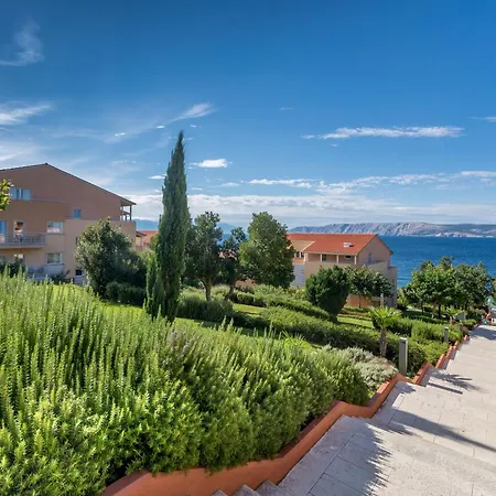 Grand Novi Vinodolski