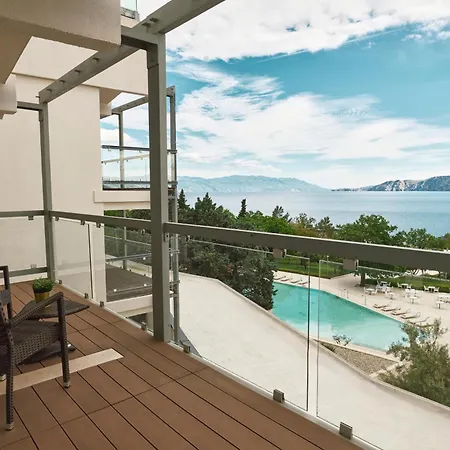 Wyndham Grand 4* Novi Vinodolski