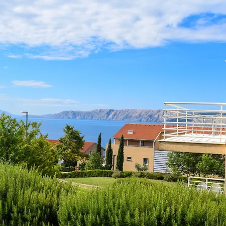 Hotel Grand Novi Vinodolski