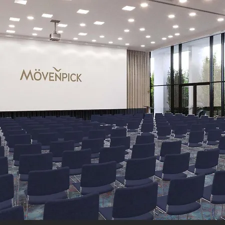 Hotel Moevenpick & Residences Kvarner Bay