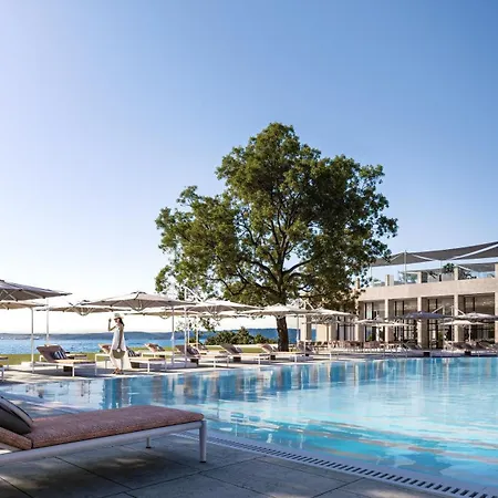 Moevenpick & Residences Kvarner Bay 4*
