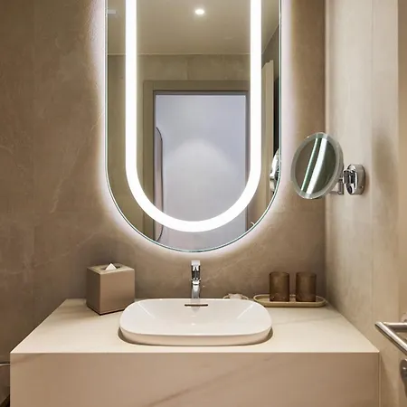 Hotel Moevenpick & Residences Kvarner Bay