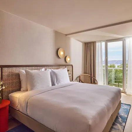 Moevenpick & Residences Kvarner Bay Novi Vinodolski