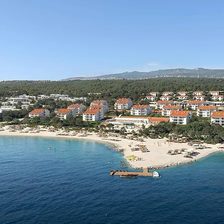 Moevenpick & Residences Kvarner Bay Hotel Novi Vinodolski