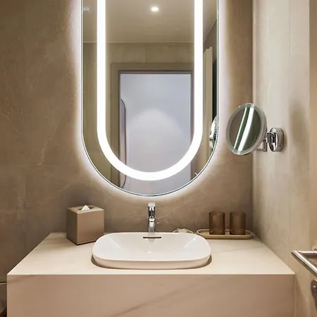 Hotel Moevenpick & Residences Kvarner Bay 4*