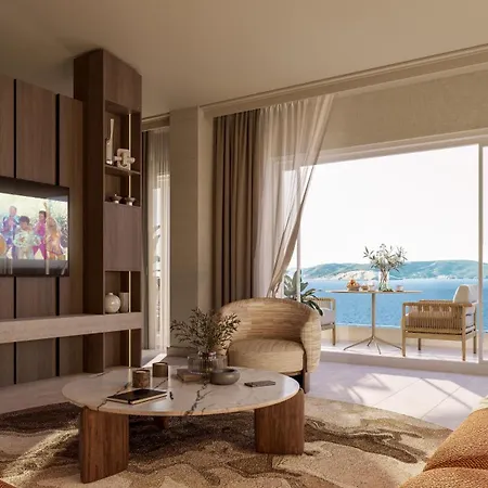 Moevenpick & Residences Kvarner Bay Hotel Novi Vinodolski