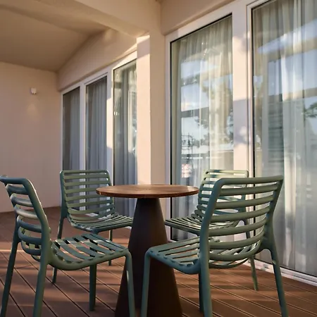 Moevenpick & Residences Kvarner Bay Hotel