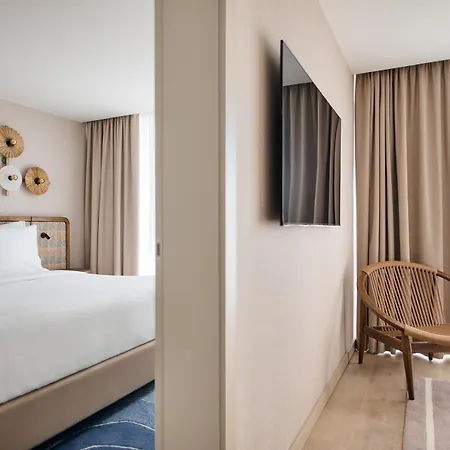 Moevenpick & Residences Kvarner Bay Hotel Novi Vinodolski