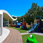 Moevenpick Kvarner Bay リゾート ノヴィ・ヴィノドロスキー
