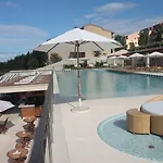 リゾート Moevenpick Kvarner Bay ノヴィ・ヴィノドロスキー