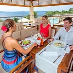 Moevenpick Kvarner Bay 4* ノヴィ・ヴィノドロスキー