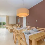 Moevenpick Kvarner Bay リゾート ノヴィ・ヴィノドロスキー