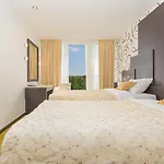 Moevenpick Kvarner Bay リゾート
