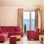 Resort Moevenpick Kvarner Bay Novi Vinodolski