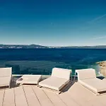 Moevenpick Kvarner Bay ノヴィ・ヴィノドロスキー