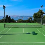 Moevenpick Kvarner Bay リゾート