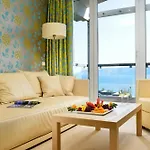 リゾート Moevenpick Kvarner Bay ノヴィ・ヴィノドロスキー