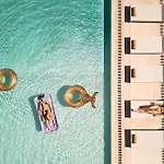Moevenpick Kvarner Bay リゾート ノヴィ・ヴィノドロスキー