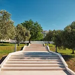 Moevenpick Kvarner Bay リゾート ノヴィ・ヴィノドロスキー