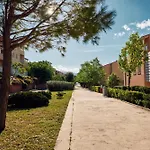 Moevenpick Kvarner Bay リゾート
