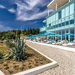 Moevenpick Kvarner Bay ノヴィ・ヴィノドロスキー
