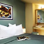 Moevenpick Kvarner Bay ノヴィ・ヴィノドロスキー