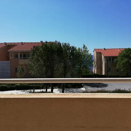 Moevenpick Hotel & Residences Kvarner Bay Hotel 4*