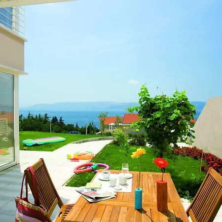 Moevenpick Hotel & Residences Kvarner Bay Hotel
