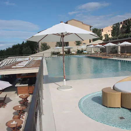 Resort Grand Novi Vinodolski