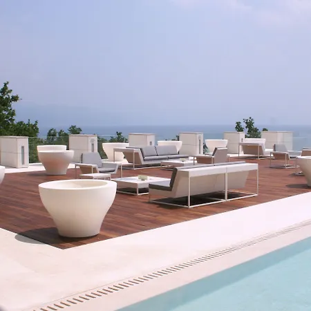 Moevenpick & Residences Kvarner Bay 4*