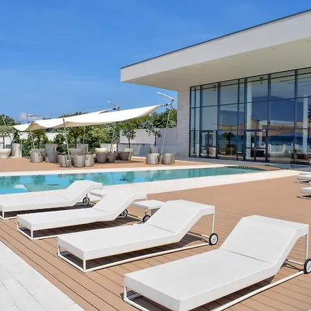 Hotel Moevenpick Hotel & Residences Kvarner Bay