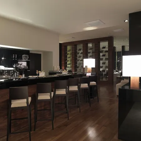 Hotel Moevenpick & Residences Kvarner Bay Novi Vinodolski