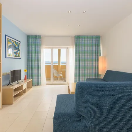 Moevenpick & Residences Kvarner Bay Hotel 4*