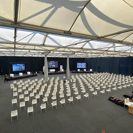 Grand 4* Novi Vinodolski