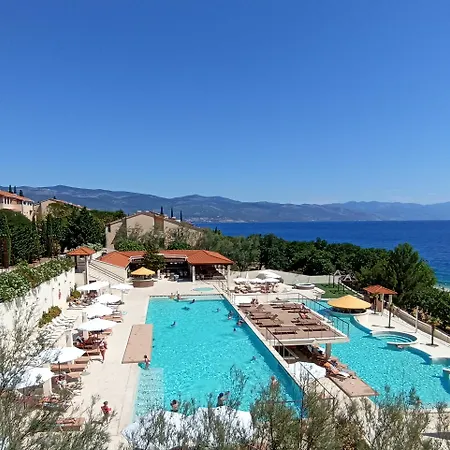 Moevenpick & Residences Kvarner Bay Hotel 4*