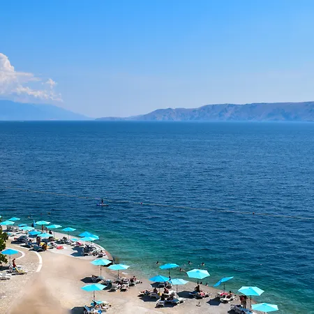 Hotel Moevenpick & Residences Kvarner Bay