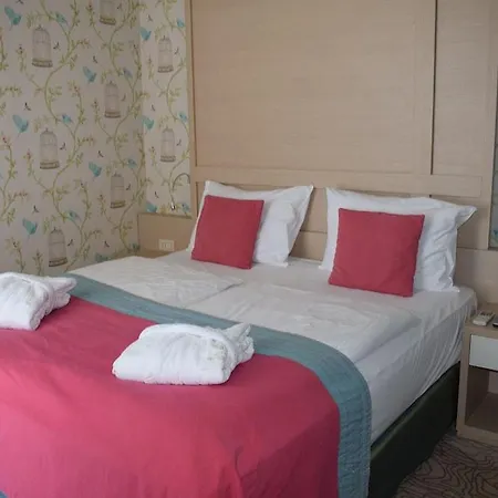 Grand Novi Vinodolski