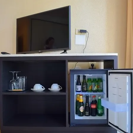 Moevenpick & Residences Kvarner Bay فندق نوفي فينودولسكي