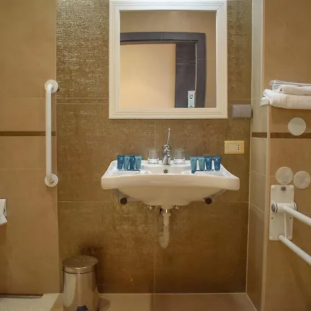 Moevenpick & Residences Kvarner Bay 4* نوفي فينودولسكي